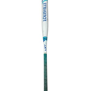 Used Louisville Slugger LXT HYPER BB/SB Fastpitch Bat 33" 11833-S000166772