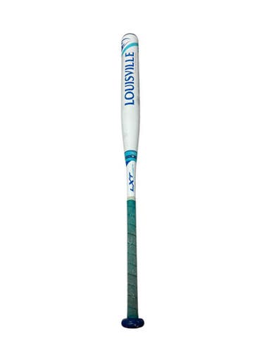 Used Louisville Slugger LXT HYPER BB/SB Fastpitch Bat 33" 11833-S000166772