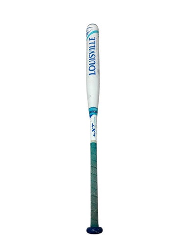 Used Louisville Slugger LXT HYPER BB/SB Fastpitch Bat 33" 11833-S000166772
