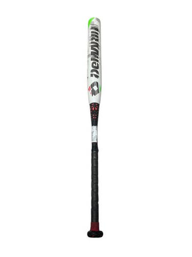 Used Demarini CF7 CFP15 BB/SB Fastpitch Bat 33" 11833-S000166773