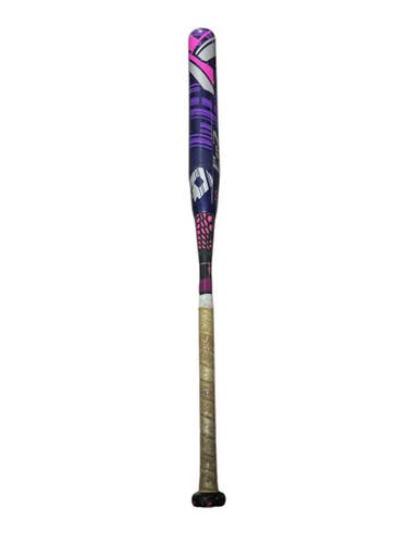 Used Demarini CF7 BB/SB Fastpitch Bat 33" 11833-S000166777