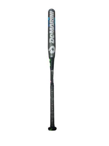 Used Demarini CF8 BB/SB Fastpitch Bat 33" 11833-S000166780
