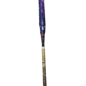 Used Demarini CF7 BB/SB Fastpitch Bat 33" 11833-S000166776