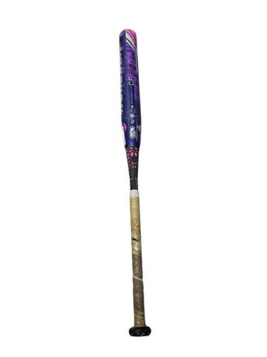 Used Demarini CF7 BB/SB Fastpitch Bat 33" 11833-S000166776