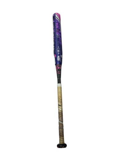 Used Demarini CF7 BB/SB Fastpitch Bat 33" 11833-S000166776