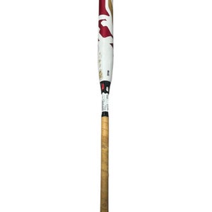 Used Demarini CFX CFP-18 BB/SB Fastpitch Bat 33" 11833-S000166781