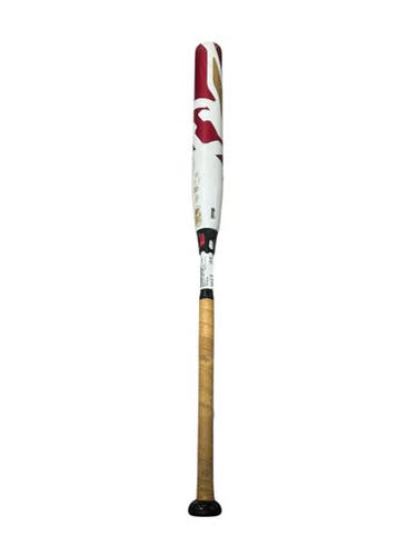 Used Demarini CFX CFP-18 BB/SB Fastpitch Bat 33" 11833-S000166781