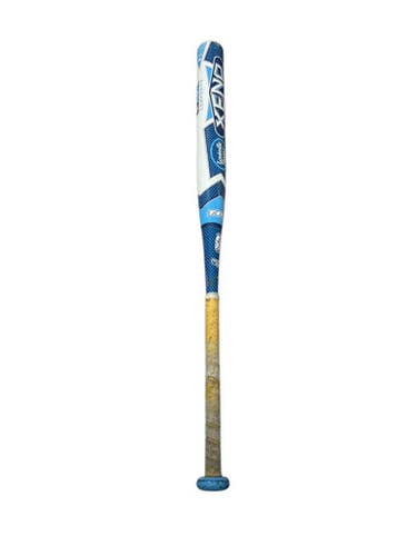Used Louisville Slugger TPS BB/SB Fastpitch Bat 33" 11833-S000166782
