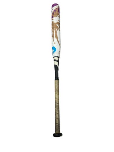 Used Demarini CF9 CFP-17 BB/SB Fastpitch Bat 33" 11833-S000166778