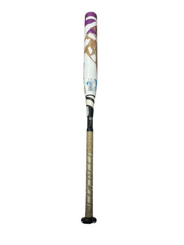 Used Demarini CF9 CFP-17 BB/SB Fastpitch Bat 33" 11833-S000166779