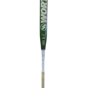Used Worth LEGIT BB/SB Slowpitch Bat 34" 11833-S000166846