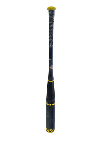 Used Easton HYPE BB/SB USA 2 5/8 Bat 33" 11833-S000166848
