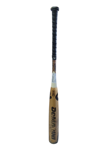 Used Demarini BB/SB USA 2 5/8 Bat 33" 11833-S000166850