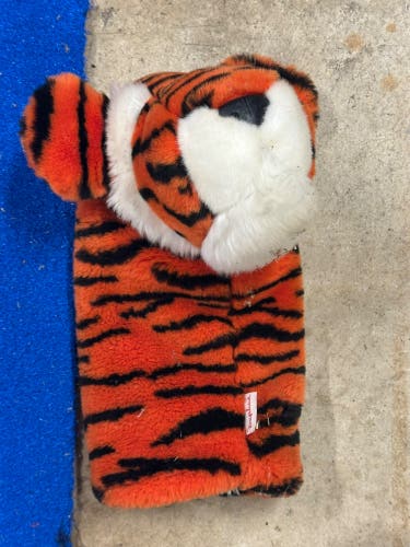 Driver Head Cover (Used)