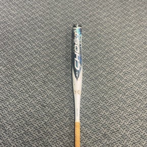 Used Easton GHOST BB/SB Fastpitch Bat 33" 11793-S000253021