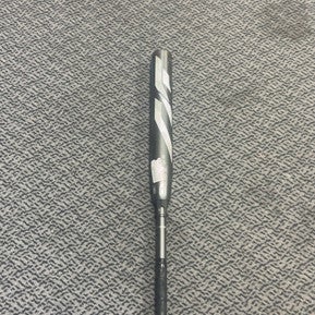 Used Demarini CF BB/SB Fastpitch Bat 33" 11793-S000253022