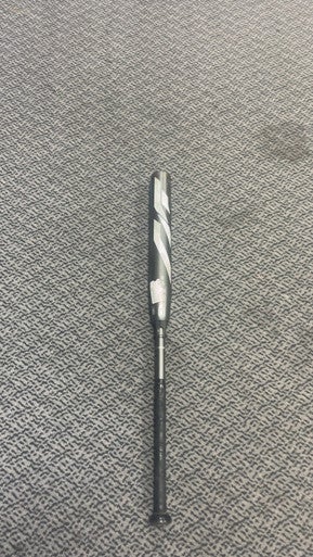 Used Demarini CF BB/SB Fastpitch Bat 33" 11793-S000253022