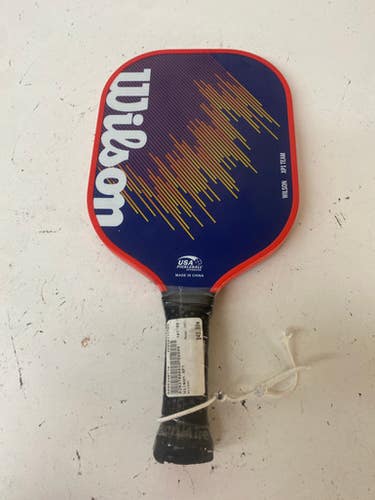 Wilson (Used) Pickleball Paddle