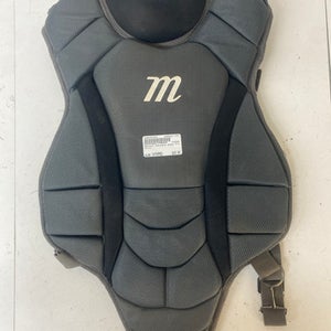 Used Marucci Catchers Chest Protector None Intermed 11793-S000256359