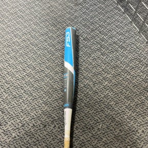 Used Easton FS3 BB/SB Fastpitch Bat 31" 11793-S000256389