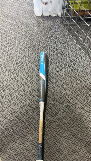 Used Easton FS3 BB/SB Fastpitch Bat 31" 11793-S000256389