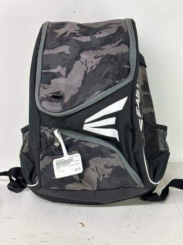 Easton (Used) Black