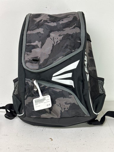 Easton (Used) Black