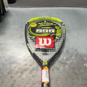 Used Wilson HYPER 150G Adult Racquetball Racquet None Unknown 11793-S000256825