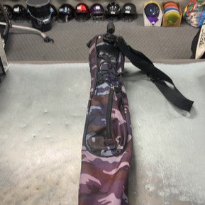 Used Orlimar SUNDAY BAG Teen Stand Bag None 11793-S000256896