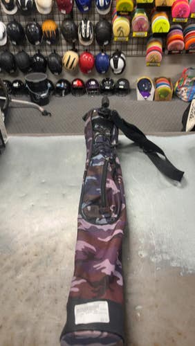 Used Orlimar SUNDAY BAG Teen Stand Bag None 11793-S000256896