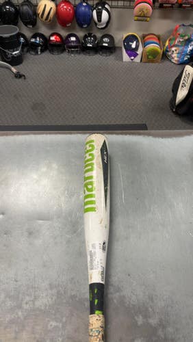 Used Marucci HEX CONNECT COMPOSITE BB/SB USSSA 2 3/4 Bat 29" 11793-S000257036