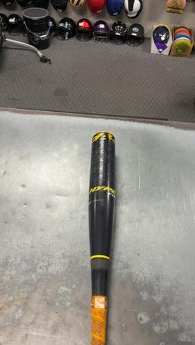 Used Easton HYPE COMP BB/SB USSSA 2 3/4 Bat 31" 11793-S000257031