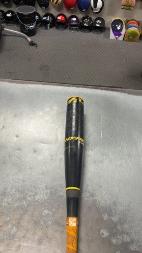 Used Easton HYPE COMP BB/SB USSSA 2 3/4 Bat 31" 11793-S000257031