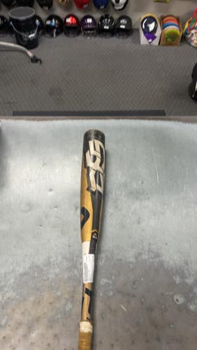 Used Demarini CF5 BB/SB USSSA 2 3/4 Bat 30" 11793-S000257035