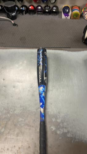 Used Demarini VEXXUM BB/SB USSSA 2 3/4 Bat 31" 11793-S000257037