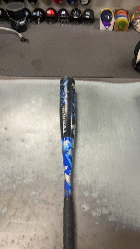 Used Demarini VEXXUM BB/SB USSSA 2 3/4 Bat 31" 11793-S000257037