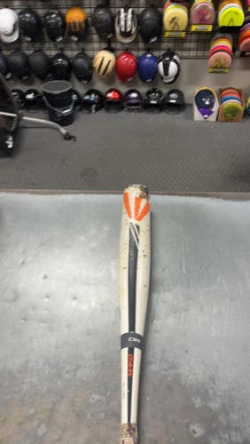 Used Easton MAKO BB/SB USSSA 2 3/4 Bat 31" 11793-S000257047