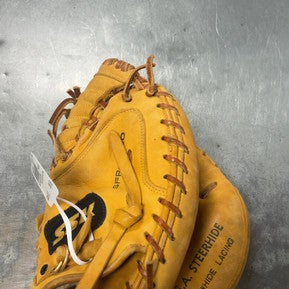 Used SSK SUPER FLEX PRO BB/SB Catchers RH Throw None 34" 11793-S000257061