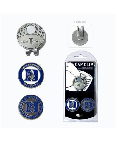 New DUKE HAT CLIP 11884-JMG44422-111DUKE