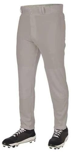 New TC 2.0 KNICKER ADT GRY MED 11884-CHPBP68AGRM