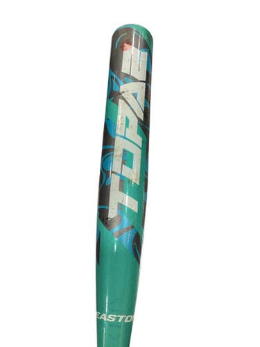 Used Easton TOPAZ BB/SB Fastpitch Bat 29" 11884-S000052969