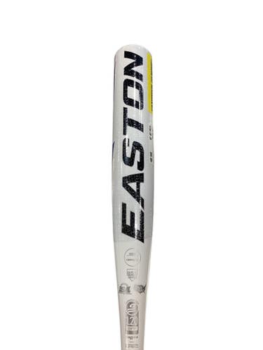 Used Easton GHOST BB/SB Fastpitch Bat 28" 11884-S000052997