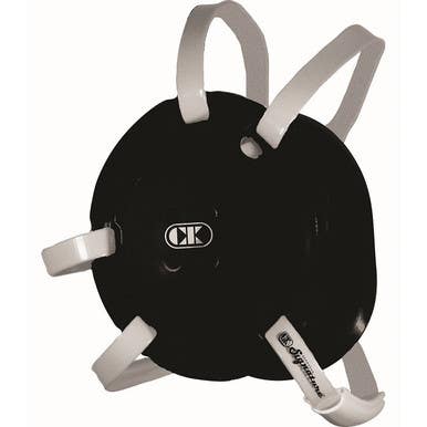 New CK YOUTH  HEADGEAR BLACK 11884-CLKYE58-BK