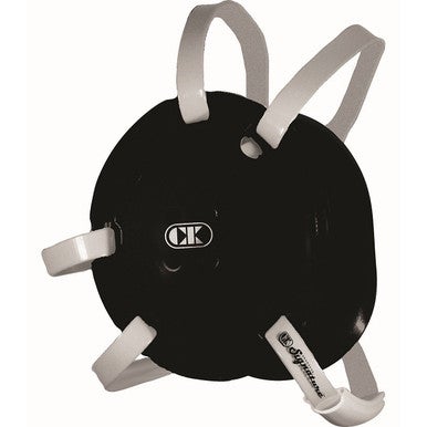 New CK YOUTH  HEADGEAR BLACK 11884-CLKYE58-BK