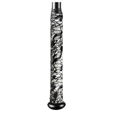New XTREME BAT TACK WEB BLACK 11884-CHPA031WB