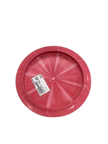 Used Dynamic Discs PRIME ESCAPE Disc Golf Driver Red 11884-S000054468