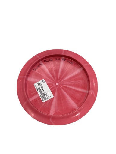 Used Dynamic Discs PRIME ESCAPE Disc Golf Driver Red 11884-S000054468