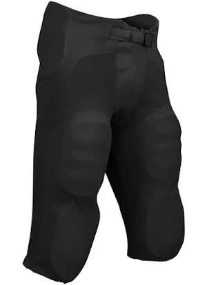 New SAFTEY PANT ADT BLK LARGE 11884-CHPFPU13ABL