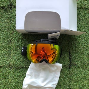 POC Lobes Clarity Ski Goggles (New)