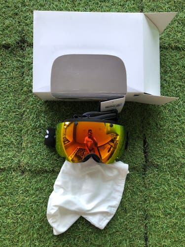 POC Lobes Clarity Ski Goggles (New)